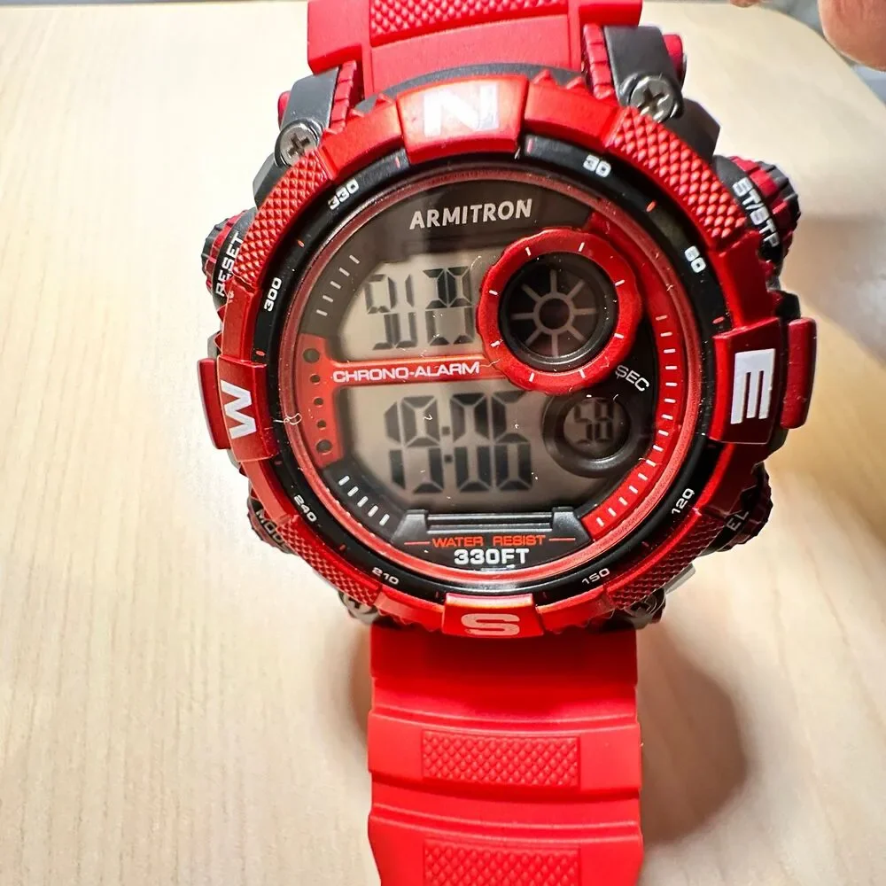 Armitron Watch